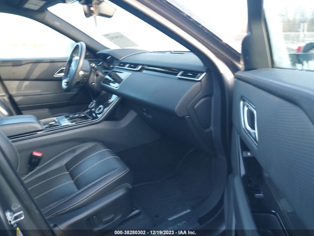 Land Rover Range Rover Velar D180 S 2019 SALYB2EN7KA216737 Image 5