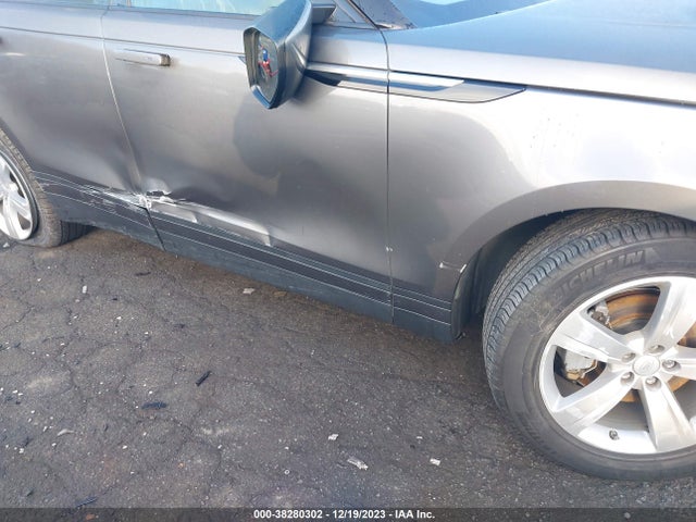 Land Rover Range Rover Velar D180 S 2019 SALYB2EN7KA216737 Image 6