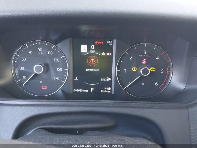 Land Rover Range Rover Velar D180 S 2019 SALYB2EN7KA216737 Image 7