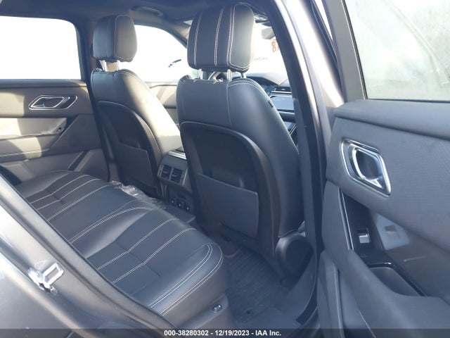 Land Rover Range Rover Velar D180 S 2019 SALYB2EN7KA216737 Image 8