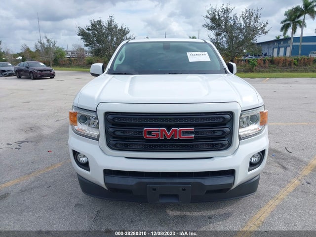 GMC Canyon 2wd  Short Box Sle 2020 1GTG5CEN3L1249056 Image 12