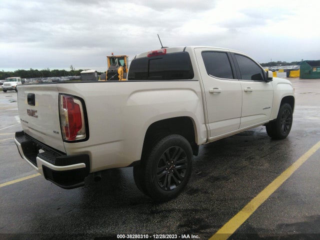 GMC Canyon 2wd  Short Box Sle 2020 1GTG5CEN3L1249056 Image 13