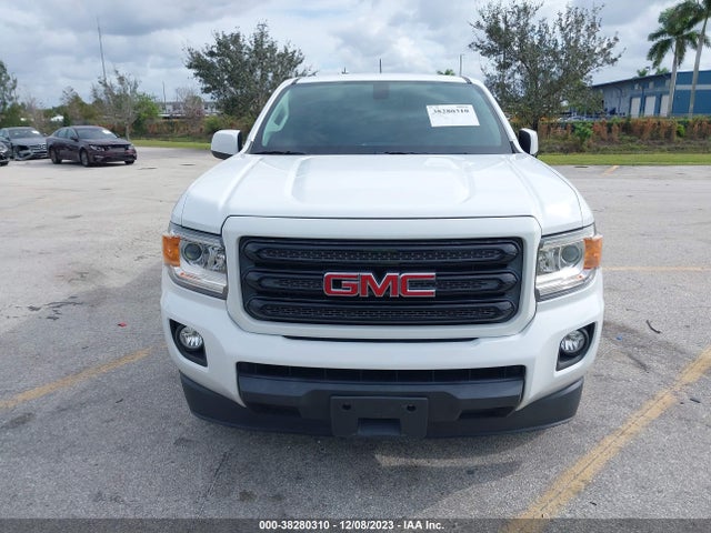 GMC Canyon 2wd  Short Box Sle 2020 1GTG5CEN3L1249056 Image 6