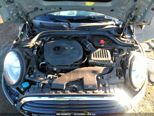 2016 MINI COOPER HARDTOP 4 DOOR WMWXU1C5XG2D11045 Photo 9