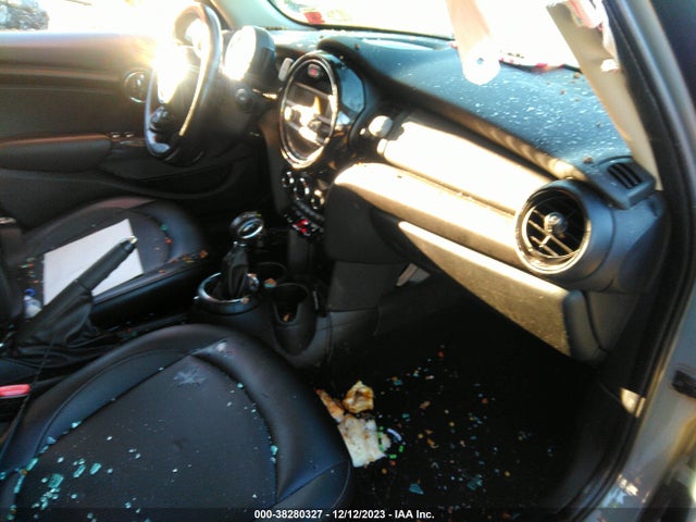 2016 MINI COOPER HARDTOP 4 DOOR WMWXU1C5XG2D11045 Photo 4