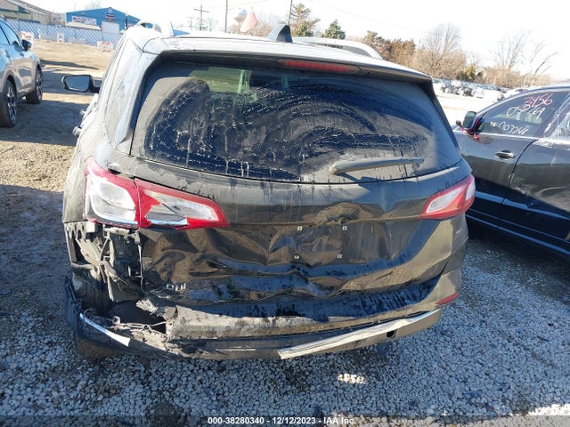 Chevrolet EQUINOX LT 2019 2GNAXKEV5K6222809 Image 16