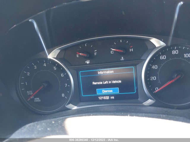 Chevrolet EQUINOX LT 2019 2GNAXKEV5K6222809 Image 7
