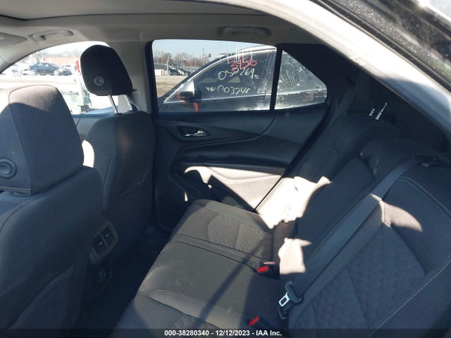 Chevrolet EQUINOX LT 2019 2GNAXKEV5K6222809 Image 8