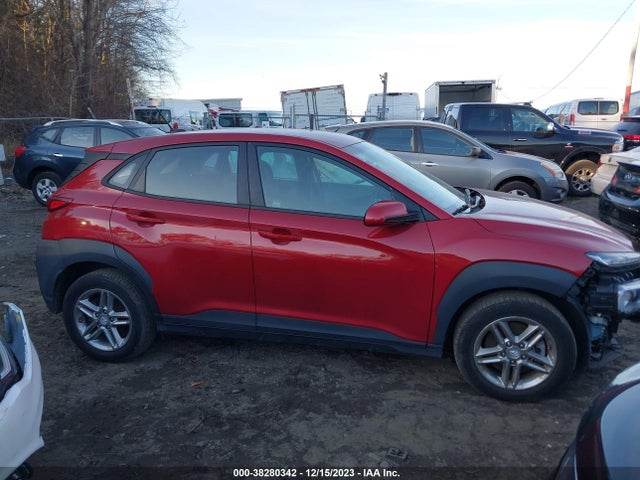 Hyundai Kona Se 2019 KM8K1CAA0KU345129 Image 14