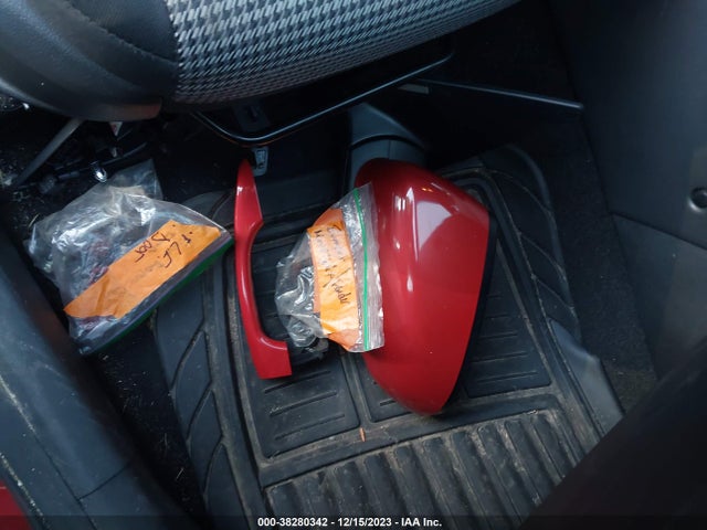 Hyundai Kona Se 2019 KM8K1CAA0KU345129 Image 12