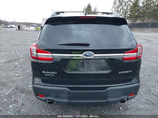 2019 SUBARU ASCENT PREMIUM VIN: 4S4WMAFD2K3404882