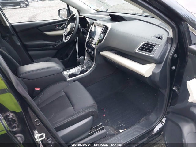 2019 SUBARU ASCENT PREMIUM VIN: 4S4WMAFD2K3404882