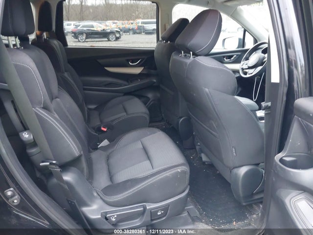 2019 SUBARU ASCENT PREMIUM VIN: 4S4WMAFD2K3404882