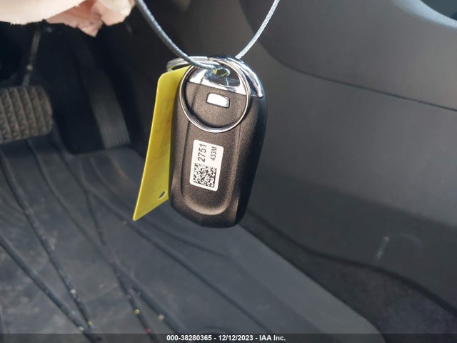 KL4MMDSL4LB109908 Buick Encore Gx Fwd Select