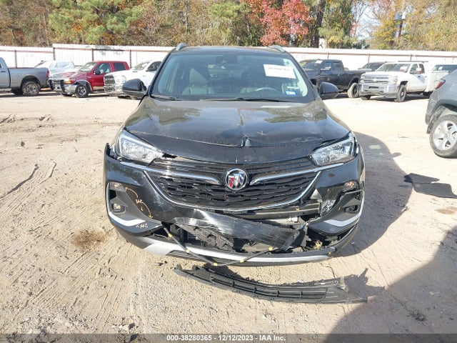 KL4MMDSL4LB109908 Buick Encore Gx Fwd Select