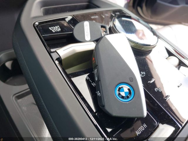 WB523CF0XPCM78925 BMW Ix Xdrive50