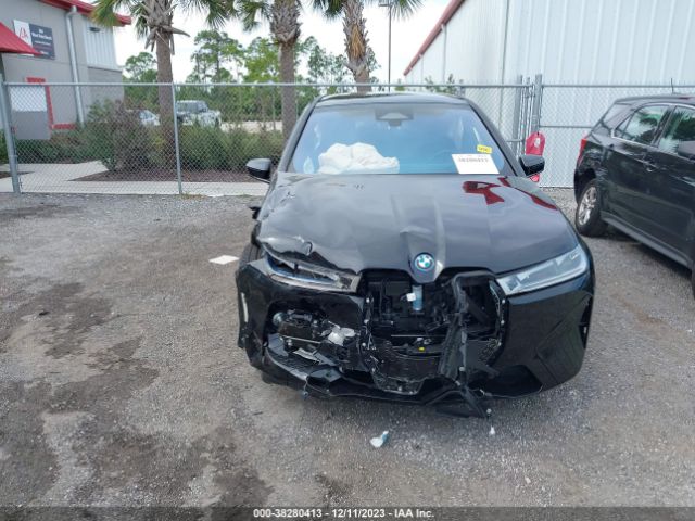 WB523CF0XPCM78925 BMW Ix Xdrive50