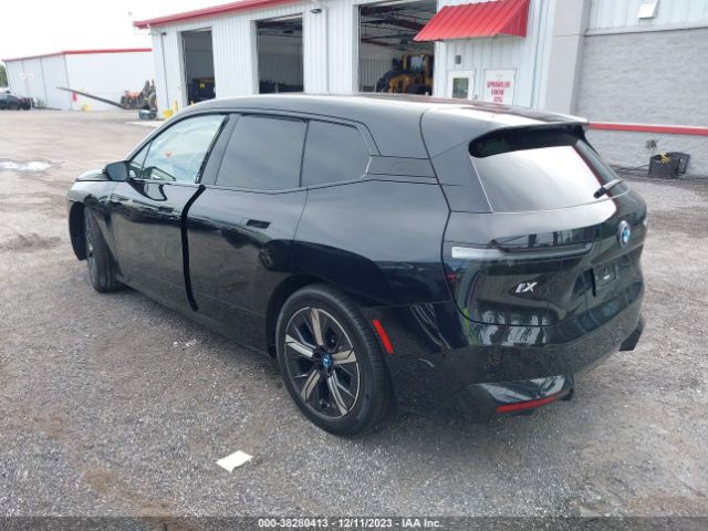 WB523CF0XPCM78925 BMW Ix Xdrive50