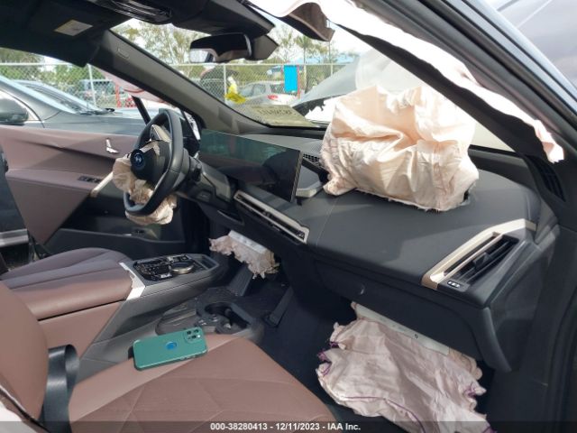 WB523CF0XPCM78925 BMW Ix Xdrive50