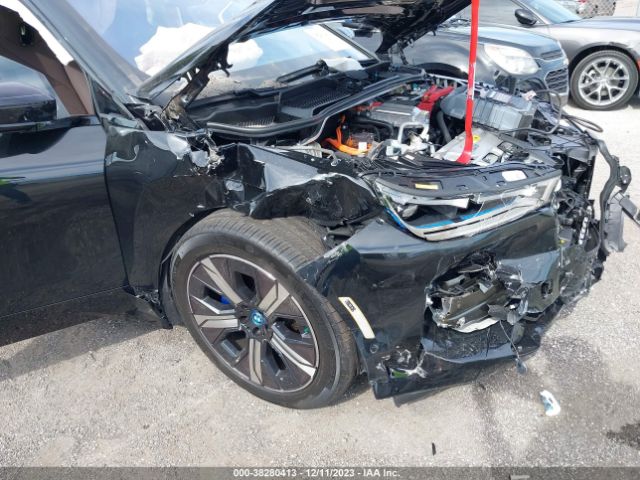 WB523CF0XPCM78925 BMW Ix Xdrive50