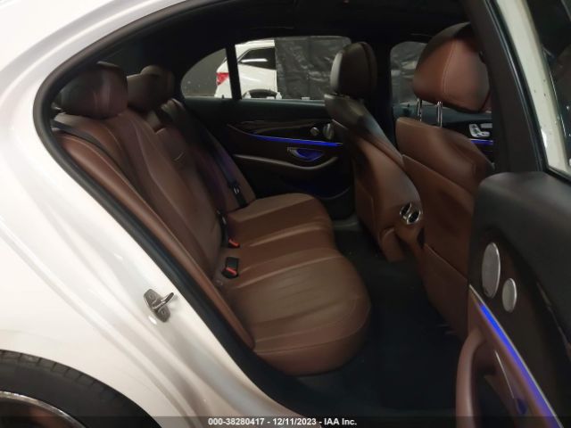 2017 MERCEDES-BENZ E-CLASS WDDZF4KB4HA070141 Photo 7