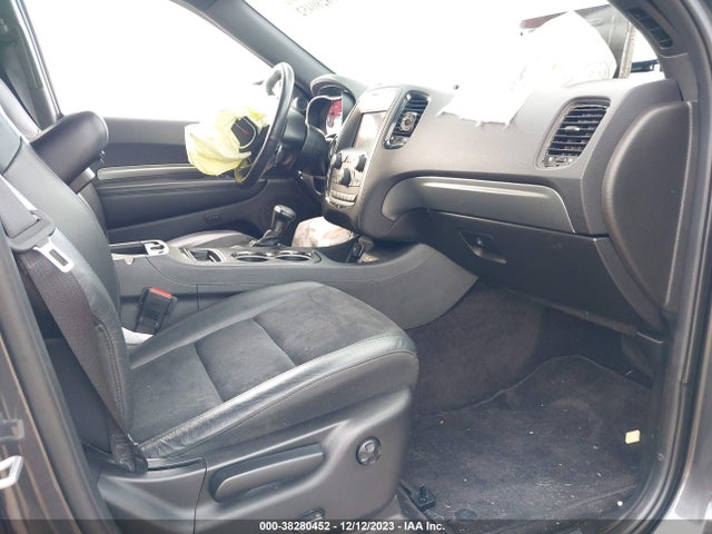 Dodge Durango Gt Awd 2018 1C4RDJDG9JC448312 Image 5