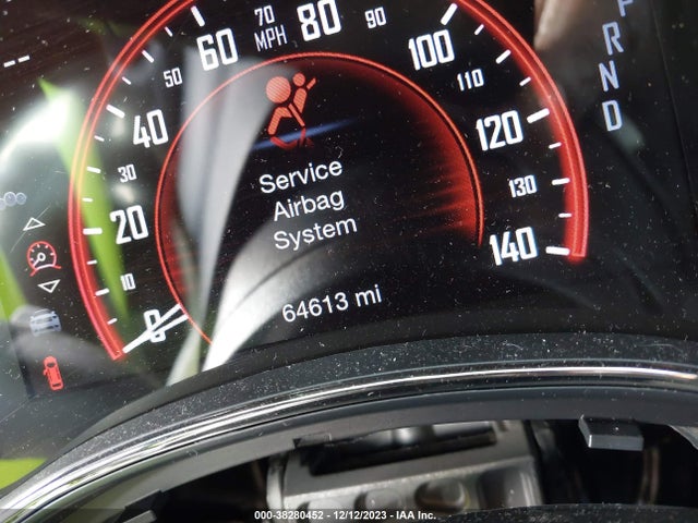 Dodge Durango Gt Awd 2018 1C4RDJDG9JC448312 Image 7