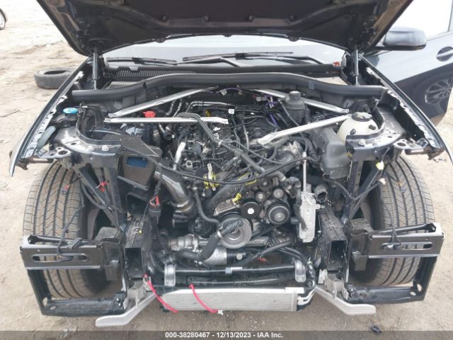 2022 BMW X5 5UXCR6C06N9K74547 Photo 9