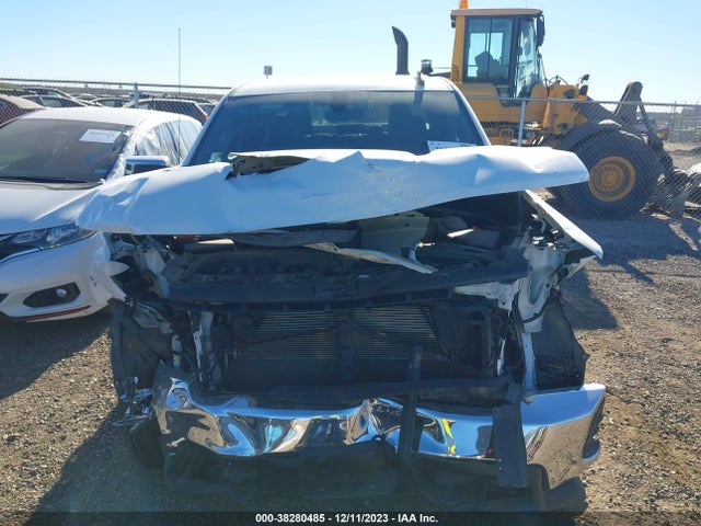 Chevrolet Silverado Ltd K1500 Lt 2022 3GCUYDED9NG146848 Image 13