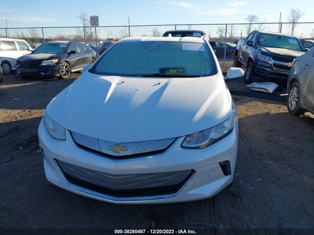 Chevrolet Volt Premier 2017 1G1RB6S59HU217184 Image 13