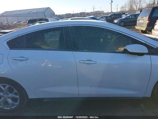 Chevrolet Volt Premier 2017 1G1RB6S59HU217184 Image 14