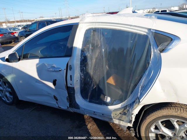 Chevrolet Volt Premier 2017 1G1RB6S59HU217184 Image 15