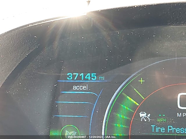 Chevrolet Volt Premier 2017 1G1RB6S59HU217184 Image 16