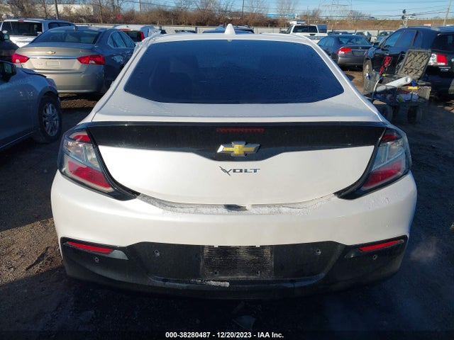 Chevrolet Volt Premier 2017 1G1RB6S59HU217184 Image 17