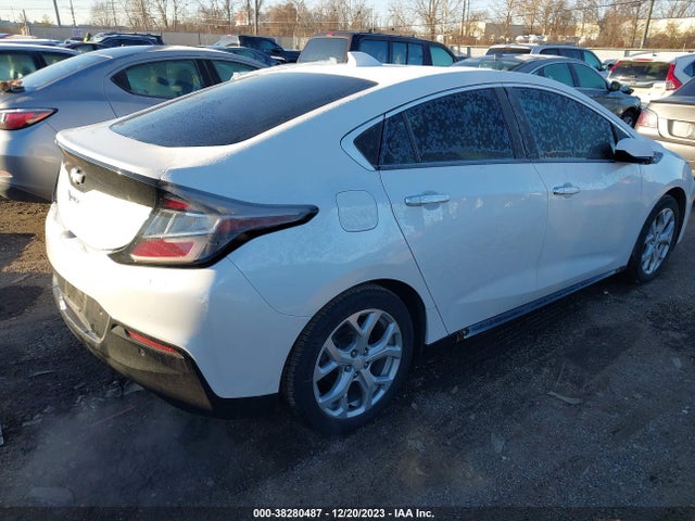 Chevrolet Volt Premier 2017 1G1RB6S59HU217184 Image 4