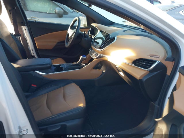Chevrolet Volt Premier 2017 1G1RB6S59HU217184 Image 5