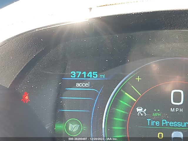 Chevrolet Volt Premier 2017 1G1RB6S59HU217184 Image 7