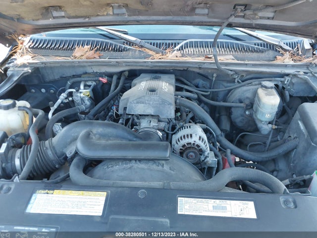 1999 CHEVROLET SILVERADO 1500 LS VIN: 1GCEK19T4XE180695