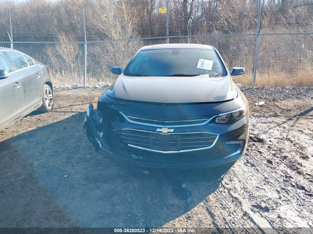 Chevrolet MALIBU 1LT 2017 1G1ZE5ST7HF249653 Image 12