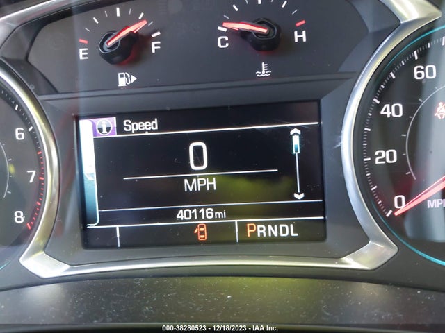 Chevrolet MALIBU 1LT 2017 1G1ZE5ST7HF249653 Image 15