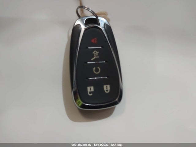 Chevrolet EQUINOX LT 2020 3GNAXVEX1LS595433 Image 11
