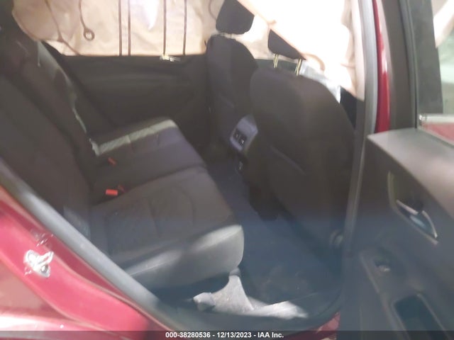 Chevrolet EQUINOX LT 2020 3GNAXVEX1LS595433 Image 8
