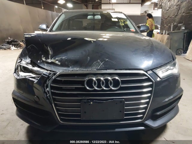 WAUG8AFC4HN119759 Audi A6 2.0t Premium