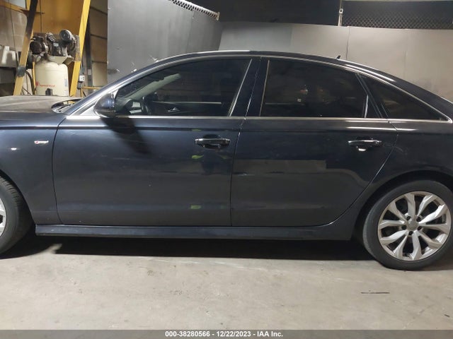 WAUG8AFC4HN119759 Audi A6 2.0t Premium