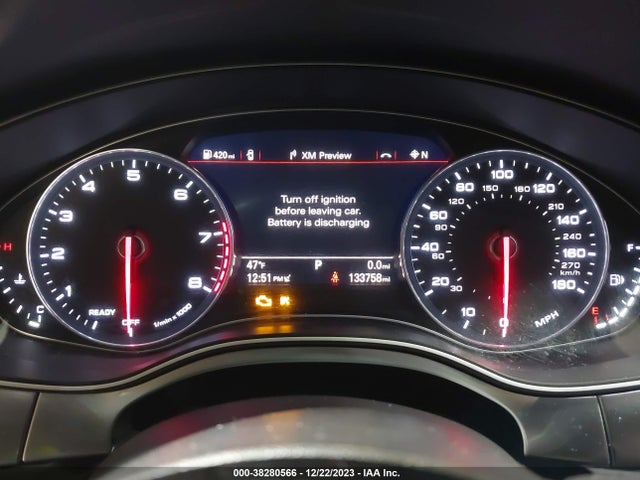Audi A6 2.0t Premium 2017 WAUG8AFC4HN119759 Image 15