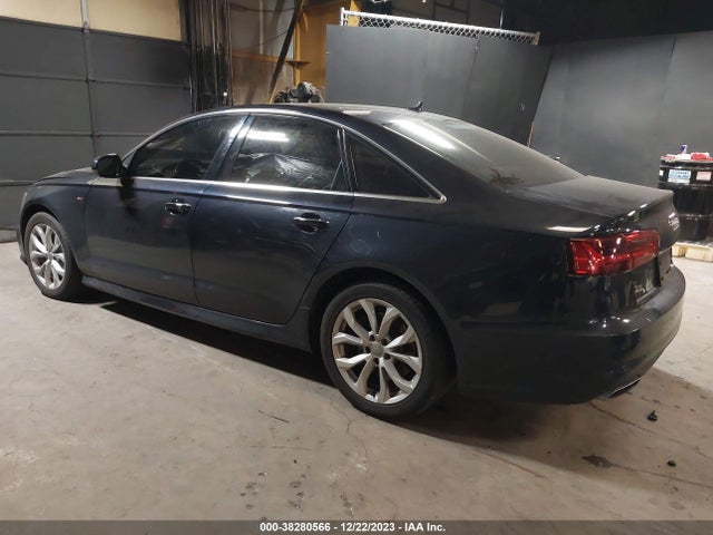 WAUG8AFC4HN119759 Audi A6 2.0t Premium