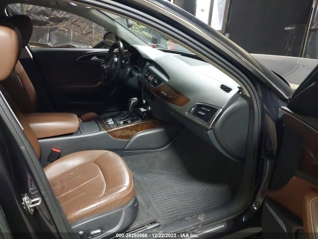 WAUG8AFC4HN119759 Audi A6 2.0t Premium