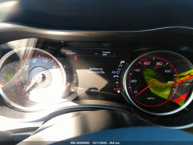 Dodge Charger Sxt 2020 2C3CDXBG1LH144410 Image 15
