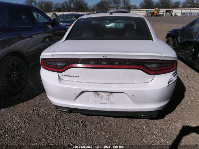 Dodge Charger Sxt 2020 2C3CDXBG1LH144410 Image 16