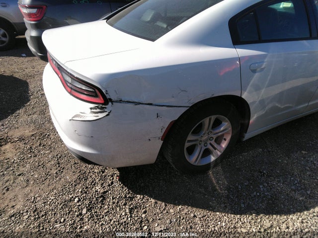 Dodge Charger Sxt 2020 2C3CDXBG1LH144410 Image 6